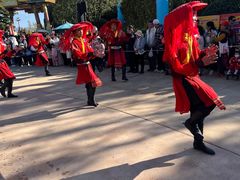 -七彩云南欢乐世界