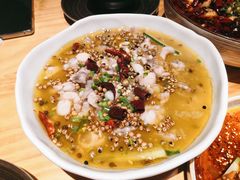 -十三式重庆江湖菜(金茂览秀城店)