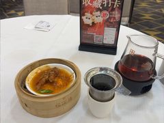-福满楼·海鲜酒家(福永益田店)