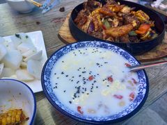 -聚雅美食