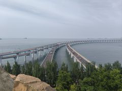 -星海湾跨海大桥