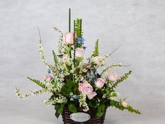 -荷兰布尔玛国际花艺学院