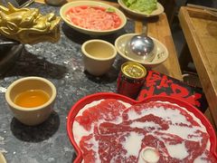 -蜀大侠火锅(总府路店)