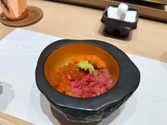 -鮨一日本料理(大中华店)
