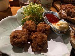 -半藏居酒屋(香港花园店)