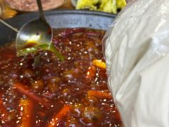 -黄潇洒老火锅(九眼桥宏济巷店)