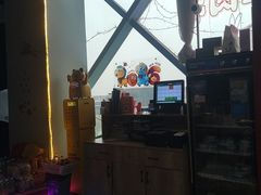 -醉炫音速烧烤·干煸菜(沙河总店)