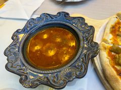 -get pizza意大利餐厅(凯德MALL店)