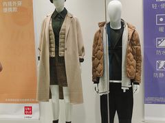 -优衣库(上海正大广场店)