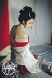 点击看大图 -持熹光年写真体验馆