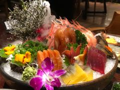 -古京·臻致料理(月湖店)