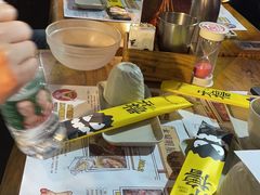 -木屋烧烤(白石洲店)