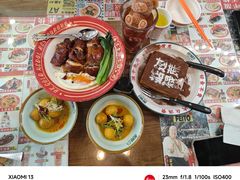 -肥韬茶餐厅(南山mini店)