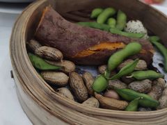 -坚记酒家·佛山老字号·顺德鱼生标准示范店