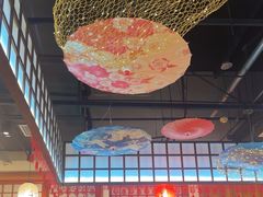 -千寻山野烤肉(中关村店)
