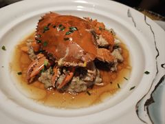 -梁家大院•农家菜(昆山会展中心店)