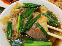 牛肉罩饼-永生號(未来城店)
