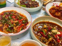 -佳佳麻辣烧菜馆