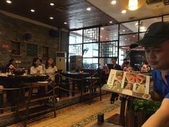 -顺德一品粥·20年凤城老字号(芳村店)
