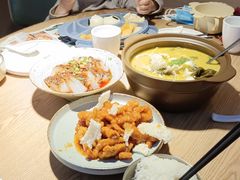 -米一仙·成都小碗菜(东万达店)