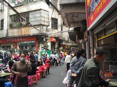 -三姐海南粉(骑楼老街店)