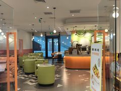 -油梨树 AVOCADO TREE(亮马桥店)