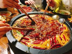 -黄潇洒老火锅(九眼桥宏济巷店)