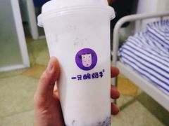 -一只酸奶牛(东方广场店)