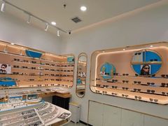 -宝岛眼镜(万达广场店)