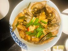 乾隆鱼头-皇饭儿·王润兴酒楼(河坊街店)