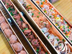 招牌竹筒肉丸-丰依竹食·老牌竹筒饭