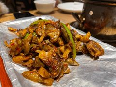 -枣子树·素食餐厅(普陀山店)