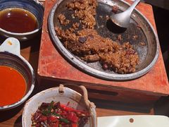 -包整·丝娃娃(一览甲秀楼风景店)