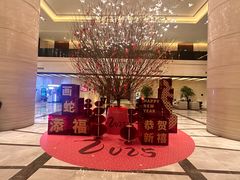 -广交会威斯汀酒店