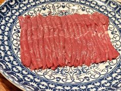 -北京老门框爆肚四季涮肉(淮海东路外滩店)