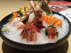 -清水日本料理铁板烧(学府路店)