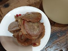 -盟重烧烤(高正街店)