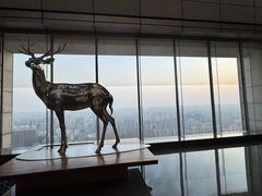 -北京柏悦酒店·锦庭餐厅Dining Room