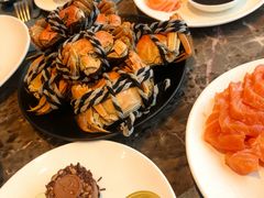 -济南凯宾斯基酒店-THE VIEW云景全日制餐厅