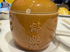-广州万富希尔顿酒店·感趣自助餐厅·金秋蟹宴生蚝海鲜刺身