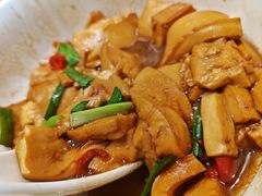 -衡厨·衡阳土菜(中南店)