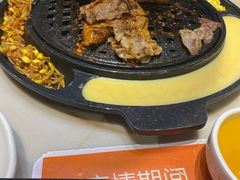 -韩宫宴烤肉·料理(苏州中心店)