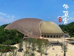 -牛首山文化旅游区