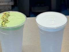 -Yee3·三号椰·椰子炒冰(上海中山公园龙之梦店)