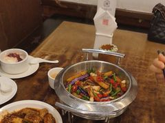 -一楼食业·美食人家