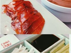 枣香酥北京烤鸭-唐廊烤鸭店(工体店)