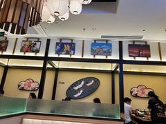 -極屋鮨牛 · 烧肉酒场(时代C馆店)