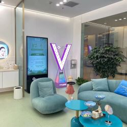 -JUVA欧华医美连锁