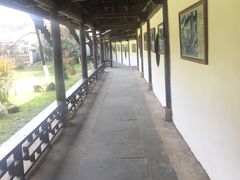 -景德镇古窑民俗博览区