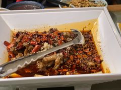 -那家小馆•北京菜•烤鸭(中关村店)